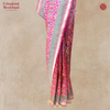Katan Silk Handloom Ghatchola Rani Saree