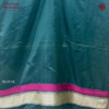 Katan Silk Handloom Ghatchola Rani Pink Saree