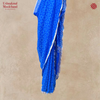 Khaddi Georgette Handloom Naqsha Saree