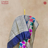 Katan Silk Handloom Rangkat Saree