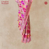 Katan Silk Handloom Rani Rangkat Saree
