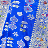 Katan Silk Handloom Chitra Saree