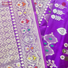 Katan Silk Handloom Chitra Saree
