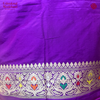 Katan Silk Handloom Chitra Saree