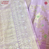 Katan Silk Handloom Meera Saree