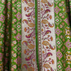 Handwoven Light Green Silk Ghatchola Dupatta