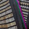 Handloom Katan Silk Kala Saree