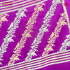 Handlloom Katan Silk Panchi Saree