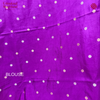 Handlloom Katan Silk Panchi Saree