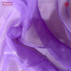 Handloom Organza Silk Reema Saree