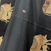 Handloom Katan Silk Pichwai Saree