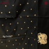Handloom Katan Silk Pichwai Saree