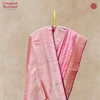 Katan Silk Handloom Gulnar Zari Vasket Saree