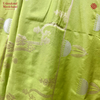 Handloom Katan Silk Riddhi Saree