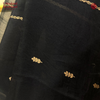 Handloom Organza Silk Ritu Saree