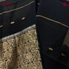 Handloom Organza Silk Ritu Saree