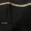 Handloom Organza Silk Ritu Saree
