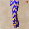Handloom Katan Silk Kasha Saree