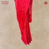 Handloom Mashru Silk Ishq Saree
