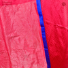 Handloom Mashru Silk Ishq Saree
