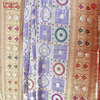 Tissue Silk Handloom Ghatchola Meenakari Saree