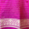 Katan Silk Handloom Rani Rangkat Saree