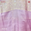 Katan Silk Handloom Meera Saree