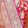 Katan Silk Handloom Jaya Saree