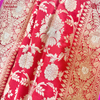 Katan Silk Handloom Jaya Saree