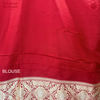 Katan Silk Handloom Jaya Saree