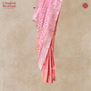 Handloom Katan Silk Noor Pink Saree