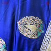 Handloom Katan Silk Neeta Saree