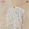 Handloom Katan Silk Rhea Saree