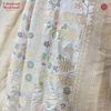 Handloom Katan Silk Rhea Saree