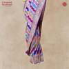 Handloom Katan Silk Reem Saree