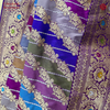 Handloom Katan Silk Reem Saree