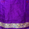 Handloom Katan Silk Reem Saree