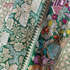 Handloom Katan Silk Vaira Saree